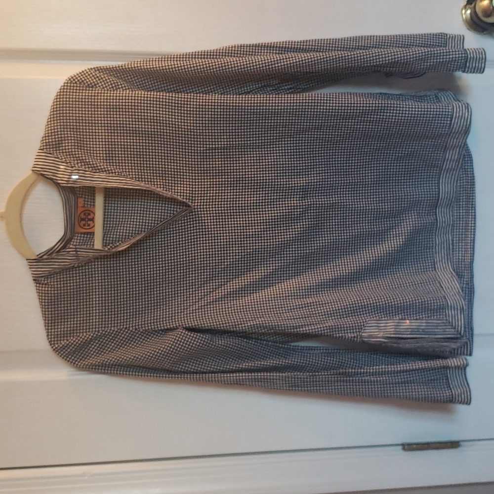 Tory Burch Tunic